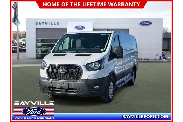 $31989 : Ford Transit 2023 250 3dr LW image 1