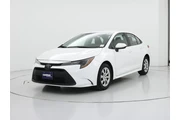 $20998 : Toyota Corolla 2024 LE 4dr S thumbnail