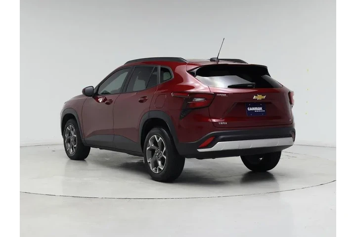 $20998 : Chevrolet Trax 2024 LT 4dr C image 2