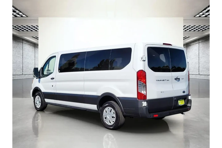$30988 : Ford Transit 2022 350 XL 3dr image 9