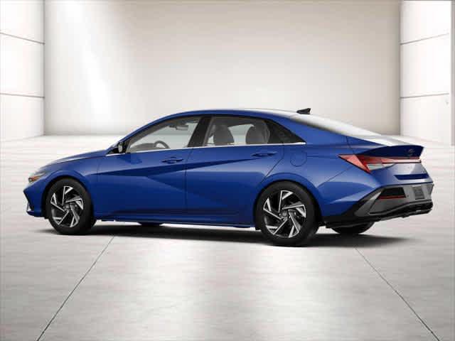 $27170 : New 2024 Hyundai ELANTRA Limi image 2