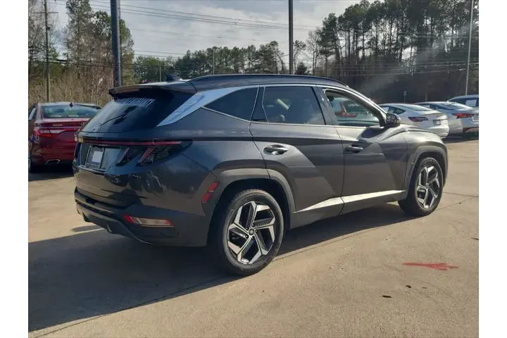 $21803 : Hyundai TUCSON 2024 Limited image 7