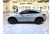 $33000 : INFINITI QX55 2024 AWD Luxe thumbnail