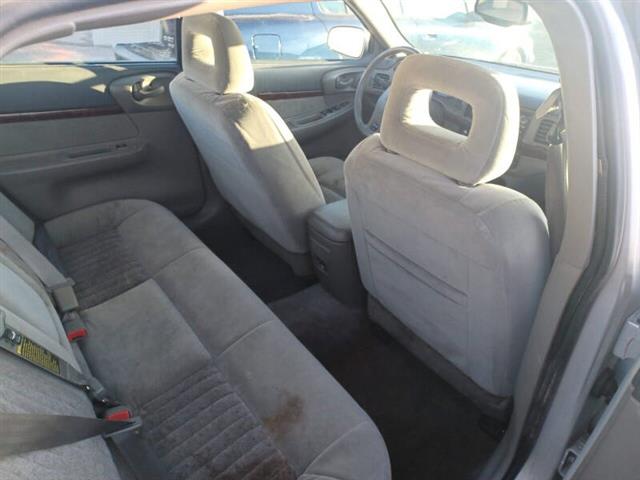 $3995 : 2001 Impala LS image 9