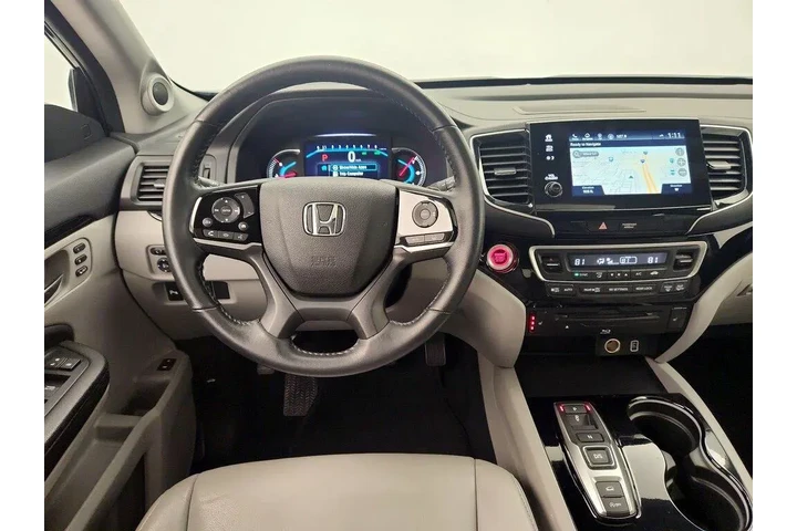 $33998 : Honda Pilot 2022 AWD Touring image 10