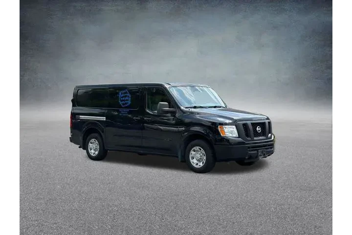 $21900 : Nissan NV 2021 1500 S 3dr Ca image 3