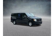 $21900 : Nissan NV 2021 1500 S 3dr Ca thumbnail