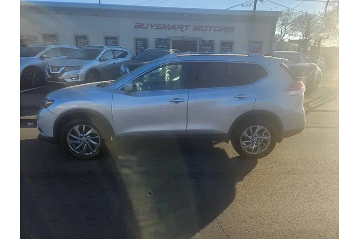 $499 : 2014 Rogue image 3