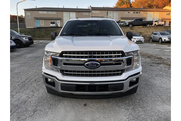 $18999 : 2018 F-150 XLT image 3