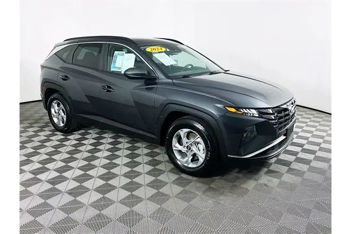 $19500 : Hyundai TUCSON 2024 SEL 4dr image 1