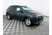 Hyundai TUCSON 2024 SEL 4dr en Kings County