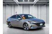 Hyundai ELANTRA 2023 Limited en Kings County