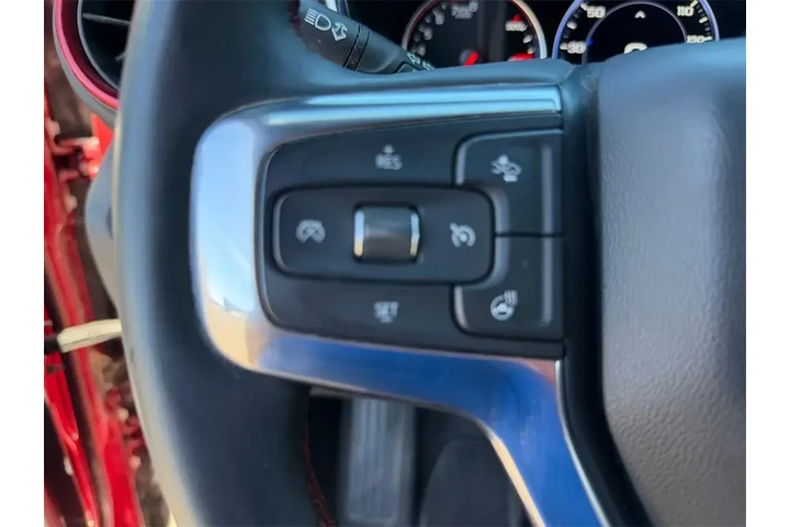 $33000 : Chevrolet Blazer 2024 RS 4dr image 6