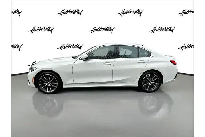 $22995 : BMW 3 Series 2021 AWD 330i x image 8
