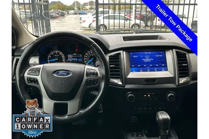 $25395 : Ford Ranger 2021 4x4 XLT 4dr image 7