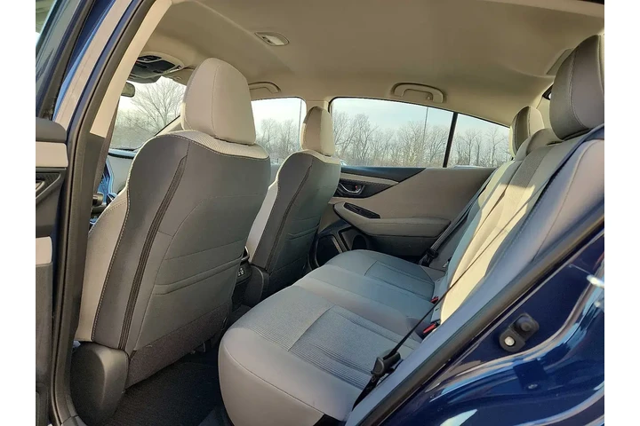 $26977 : Subaru Legacy 2025 AWD Premi image 10