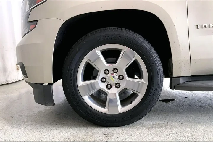 $15451 : Chevrolet Tahoe 2015 4x2 LT image 6