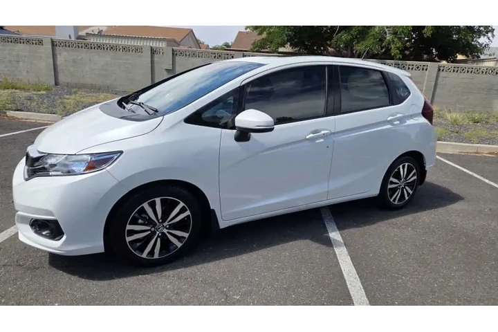 2020 HONDA FIT2020 HONDA FIT image 5