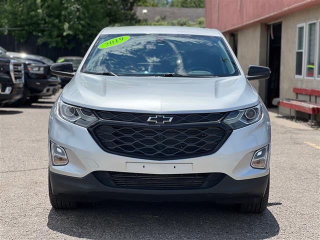 $13795 : 2019 Equinox image 3