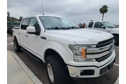 $24900 : Ford F-150 2018 4x4 Lariat 4 thumbnail