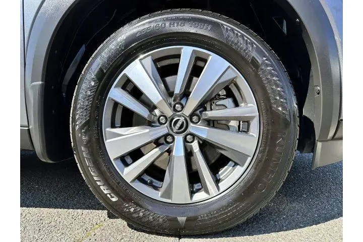 $32888 : Nissan Pathfinder 2024 AWD S image 6