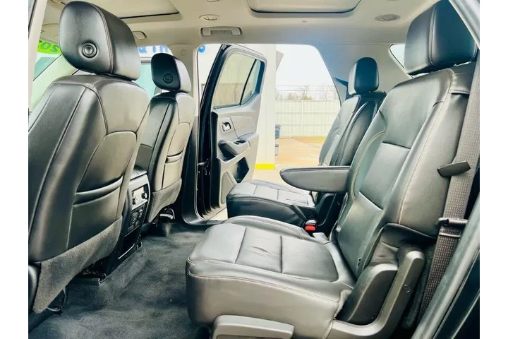 $23995 : 2021 Traverse Premier FWD image 10