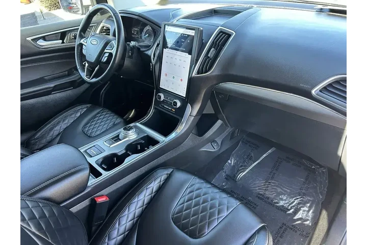 $24995 : Ford Edge 2024 AWD Titanium image 8