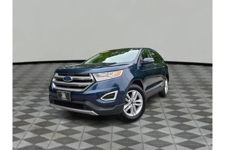 $11499 : 2017 Edge SEL image 10