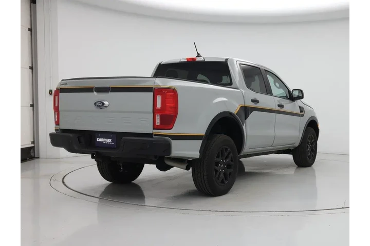 $30998 : Ford Ranger 2023 4x2 XLT 4dr image 8