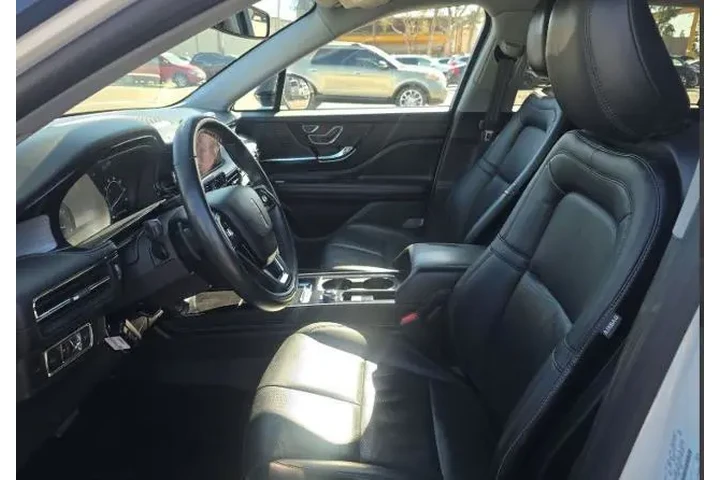 $26000 : Lincoln Corsair 2022 Standar image 5