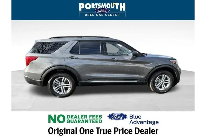 $29995 : Ford Explorer 2022 AWD XLT 4 image 6