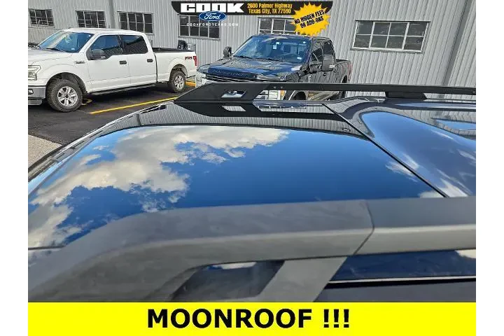 $25983 : Ford Bronco Sport 2021 AWD B image 7