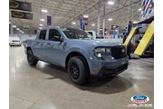 Ford Maverick 2025 AWD XLT 4 en Las Vegas