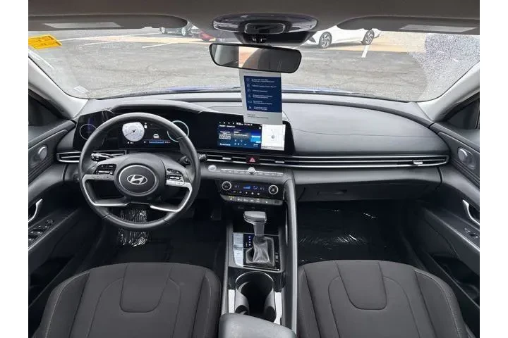 $23499 : Hyundai ELANTRA 2025 SEL Con image 6