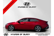 $21954 : Hyundai ELANTRA 2025 SEL Spo thumbnail