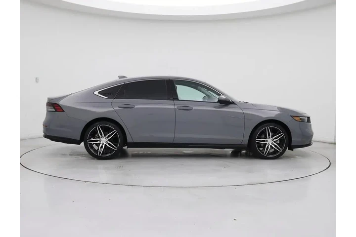 $26998 : Honda Accord Hybrid 2023 EX- image 7