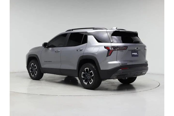 $31998 : Chevrolet Equinox 2026 ACTIV image 2