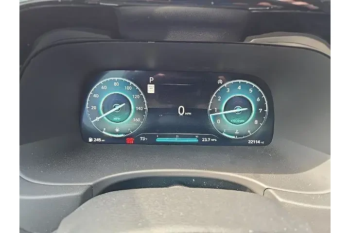 $35983 : Hyundai PALISADE 2023 Limite image 8