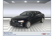 Audi A4 2014 AWD 2.0T quattr en Houston