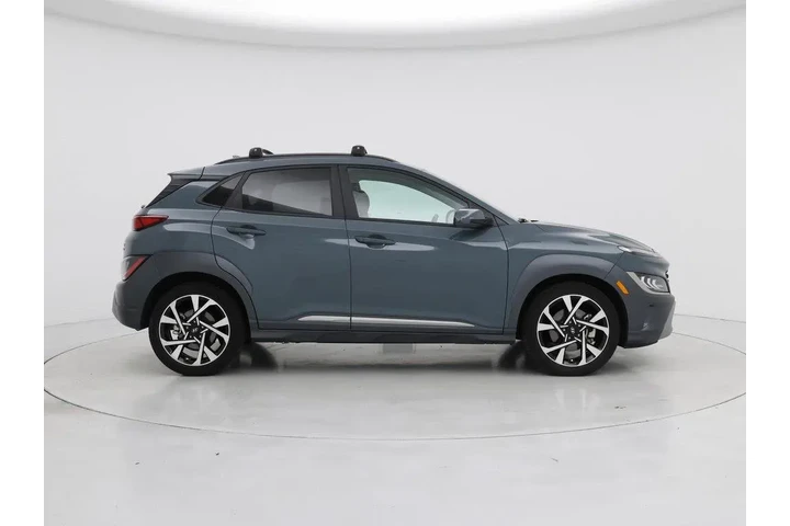 $25998 : Hyundai KONA 2023 AWD Limite image 7