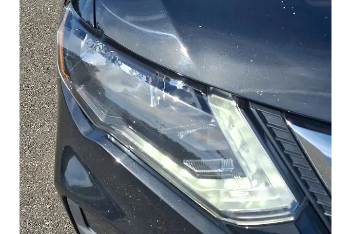 $15249 : Nissan Rogue 2019 AWD S 4dr image 9