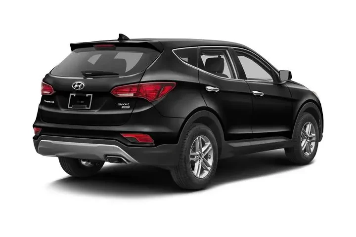 $13991 : Hyundai SANTA FE Sport 2017 image 3