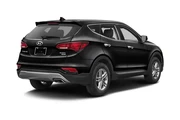 $13991 : Hyundai SANTA FE Sport 2017 thumbnail