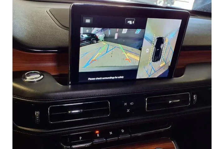 $26388 : Lincoln Aviator 2020 AWD Res image 7