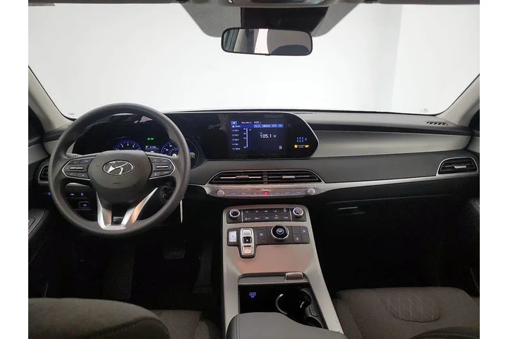 $28998 : Hyundai PALISADE 2022 SE 4dr image 9