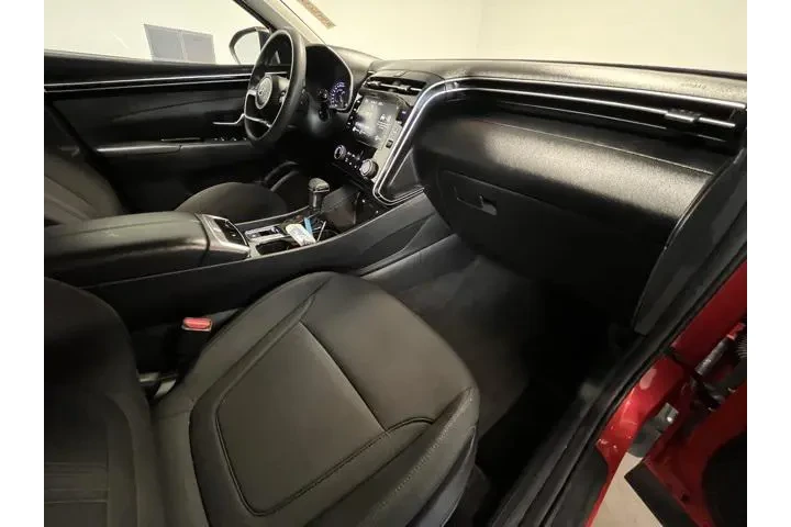 $22527 : Hyundai TUCSON 2023 AWD SEL image 10