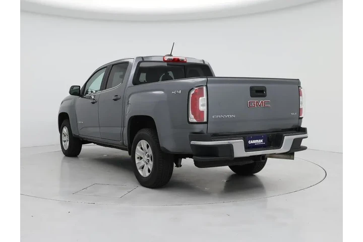 $21998 : GMC Canyon 2018 4x4 SLE 4dr image 2
