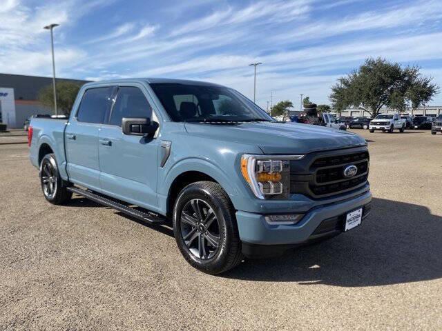 $40988 : 2023 F-150 image 6