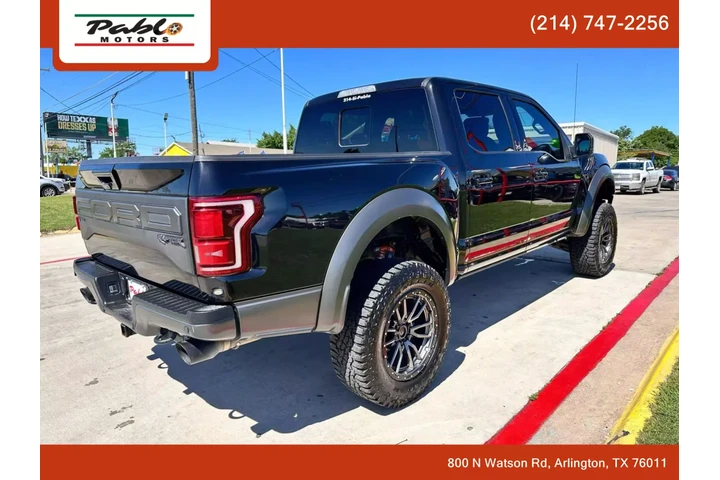 $51900 : 2020 FORD F150 SUPERCREW CAB image 8