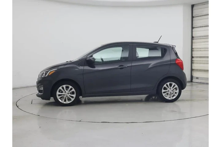 $12998 : Chevrolet Spark 2021 1LT CVT image 3